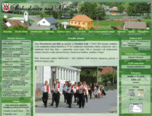 Tablet Screenshot of bohuslavicenadvlari.cz